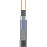 Саморегулирующийся нагревательный кабель 25НТР2-ВТ (25ФСР2-СТ) фото