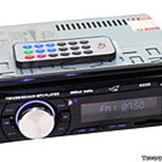 FM-MP3 радио приемник фото