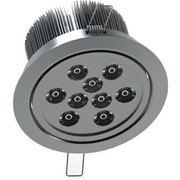 Светодиодный точечный светильник ML9L фотография
