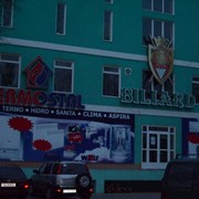 Изготовление объемных букв фото