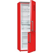 Холодильник Gorenje NRK 6192 MRD (HZF3369H) фото