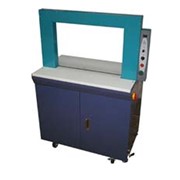 Автомат рамочный для обвязки полипропиленовыми лентами EХS-105 фотография