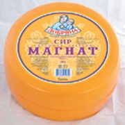 Сыр Магнат фото