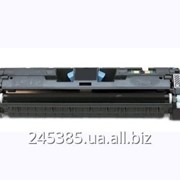 Картридж Hewlett Packard HP LJ 2550 Q3960/1/2/3A черные + цветные фото