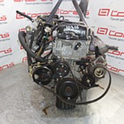 Двигатель на Nissan Sunny фото