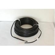 Нагревательный кабель Hemstedt BR-IM-5.0-6.0 м2 (Германия)