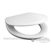 Сиденье Cersanit Eko полипропилен фото