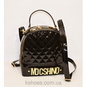 Женские рюкзак Moschino