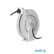 Открытая катушка для тяжелых условий без шланга для смазки, 15 м х 1/4“ фото