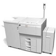 Обслуживание лазерных принтеров для компьютеров фотография