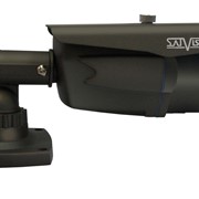 Уличная камера видеонаблюдения с ИК-подсветкой SVC-S40V