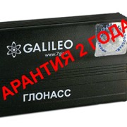 Трекер GPS фото