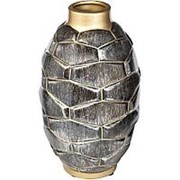 Ваза фарфоровая “Pine“ d19x36см (TT-00005785) фото