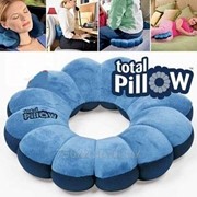 Подушка универсальная Total Pillow фото