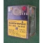 SATRONIC MMI 810.1 Mod 40-34 HONEYWELL фото