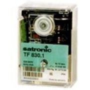 SATRONIC TF 830.1 HONEYWELL фотография