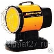Пушка жидкотопливная+ИК излучение TIGER-KING SF-1 фото