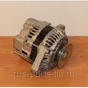 Генератор двигателя Isuzu 4HF1 (24V) фото