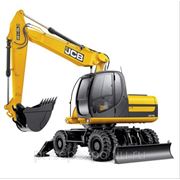 JCB-JS 175W фото