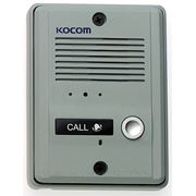 Блок вызова видеодомофона KC-D20 Kocom фото