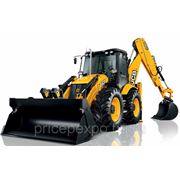 JCB-5CX фото