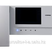 Комплект цветной видеодомофон, Commax CDV-35A и вызывная панель Commax DRC-4CGN. фото