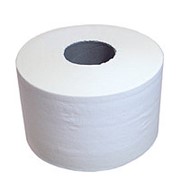 Туалетная бумага в рул. Lime 145м, бел., 2-сл. фотография