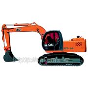 Экскаватор ЕТ-14 фото