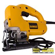 Лобзик DW341 DEWALT фотография