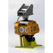 Вибропогружатель SMS S20HVM и S30HVM для экскаваторов весом 10-20 тон фото