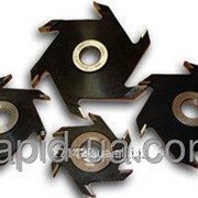 Фреза пазовая 180*32*5 П180.32.5 фото