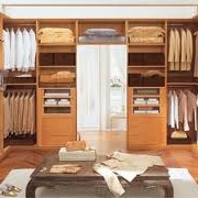 Шкафы гардеробные фото