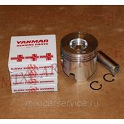 Поршень на двигатель Yanmar 4TNV88 фото
