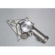 Водяная помпа на двигатель Isuzu 6RB1 фото