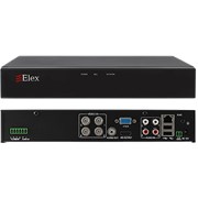 Elex H-4 Smart AHD 1080P 6Tb фотография