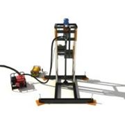 Малогабаритная буровая установка Ins 380+