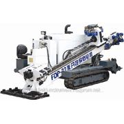 Буровая установка направленного бурения для прокладки подземных тунелей диаметром до 1 метра фото