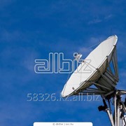 Услуги спутникового телевидения фото