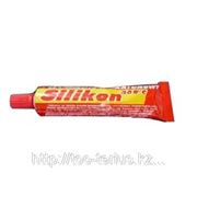 Силиконовый клей- SILIKON 300 (высокотемпературный)