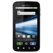 Телефон сотовый Motorola Atrix 4G MB860 Black фото