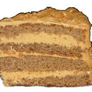 Торт “Лакомка“ фото