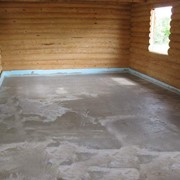 Товарний бетони рядовий без хімічних домішок Цемент М500 БСГ В7,5 Р1 F50 (Д-0) фото