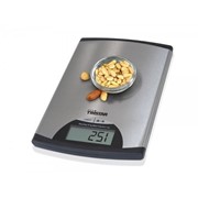 Весы кухонные 5 кг Tristar KW-2435