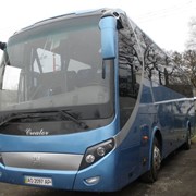 Аренда и перевозка туристов на автобусах во Львове Ужгороде Чопе фото