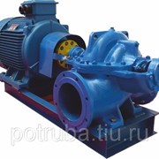 Насос 1Д630-90 500x38x132 ТУ 2606-1510-88 фото