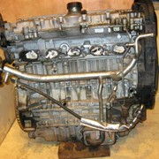 Двигатель 2,5T B5254T2 Volvo XC90