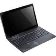 Ноутбук Acer Aspire 5742G фотография