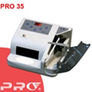 Счетчик банкнот PRO-35 фото