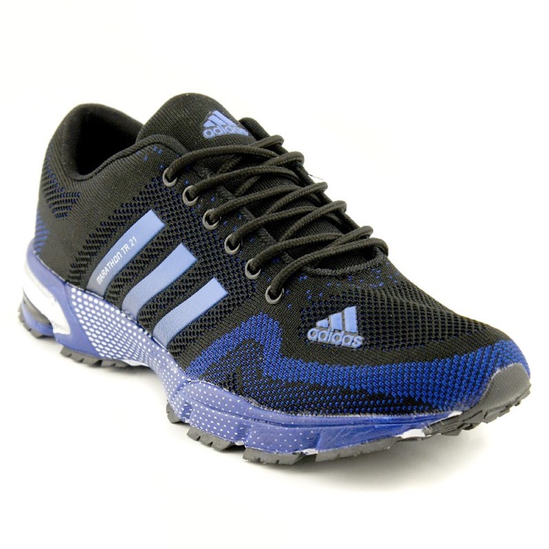 Купить мужские кроссовки Adidas Marathon TR 21 в интернет-магазине  Smartkros за 4 990 руб.