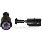EGV 635 Уличная Видеокамера ИК подсветка до 50 метров фото